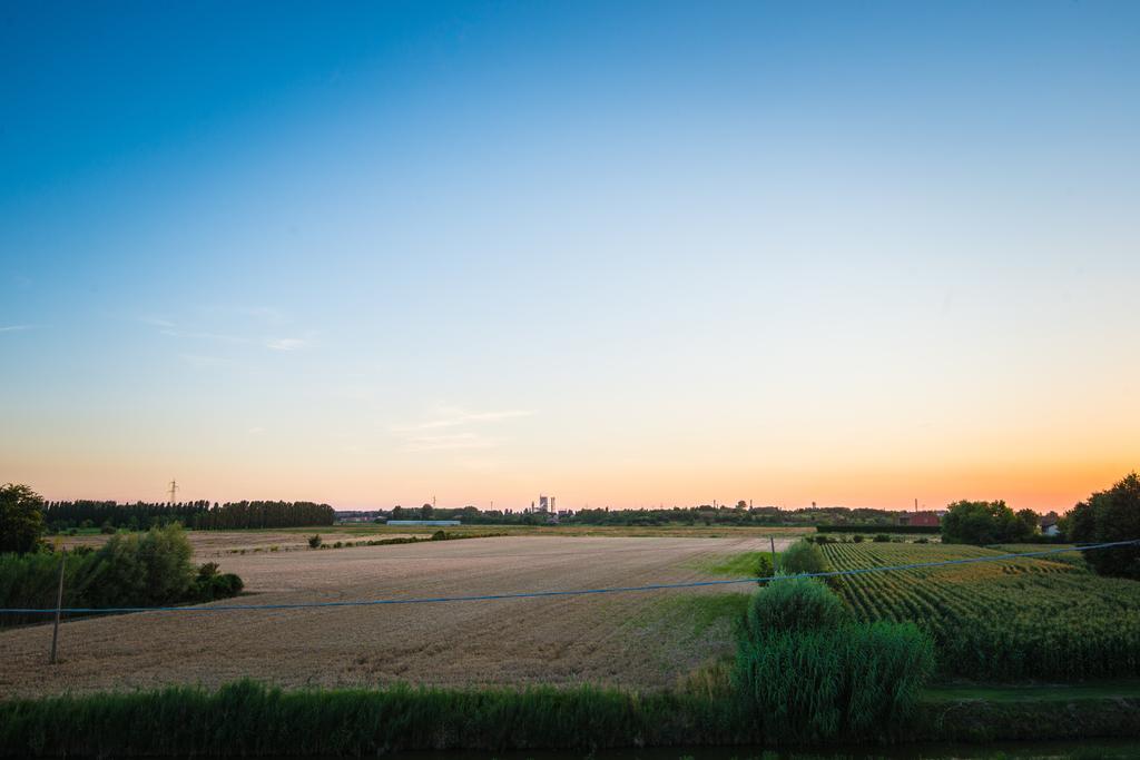 Parco Urbano Apartment Ferrara Ruang foto